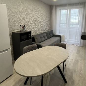 Сдается 1-комнатная квартира, 35,6 м²