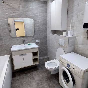 Сдается 1-комнатная квартира, 40 м²