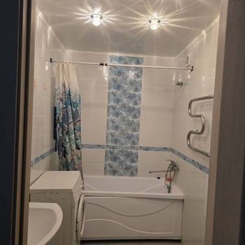 Сдается 2-х комнатная квартира, 38 м²