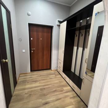 Сдается 1-комнатная квартира, 28 м²