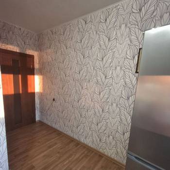 Продается 1-комнатная квартира, 42,4 м²