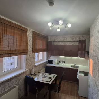Продается 1-комнатная квартира, 42,4 м²