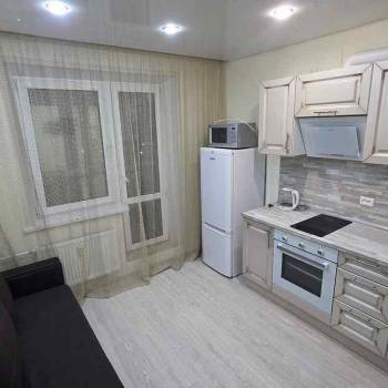 Сдается 1-комнатная квартира, 18 м²
