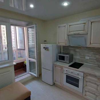 Сдается 1-комнатная квартира, 18 м²
