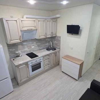 Сдается 1-комнатная квартира, 18 м²