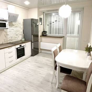 Сдается 2-х комнатная квартира, 69,3 м²