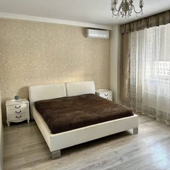 Сдается 2-х комнатная квартира, 69,3 м²