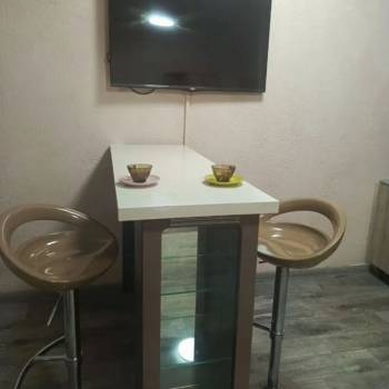 Сдается 1-комнатная квартира, 24 м²