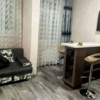 Сдается 1-комнатная квартира, 24 м²