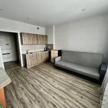 Сдается 1-комнатная квартира, 30 м²