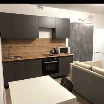 Сдается 1-комнатная квартира, 31 м²