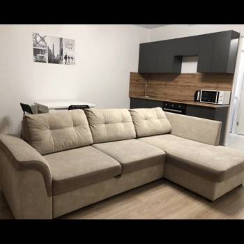 Сдается 1-комнатная квартира, 31 м²