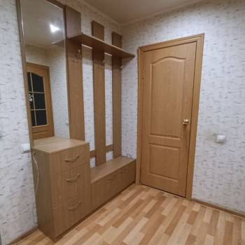 Сдается 1-комнатная квартира, 29 м²