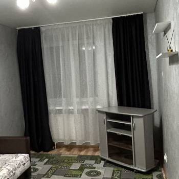 Сдается 1-комнатная квартира, 29 м²