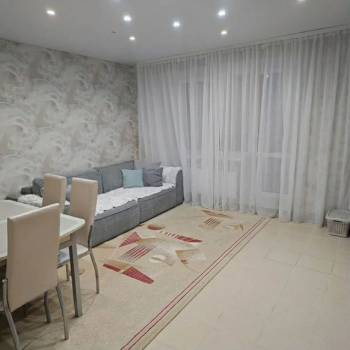 Продается 2-х комнатная квартира, 48,5 м²