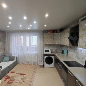 Продается 2-х комнатная квартира, 48,5 м²