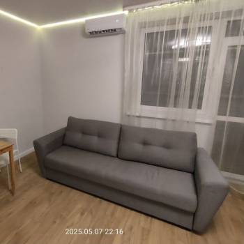 Сдается 1-комнатная квартира, 35,7 м²