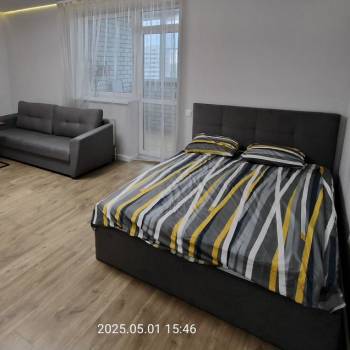 Сдается 1-комнатная квартира, 35,7 м²