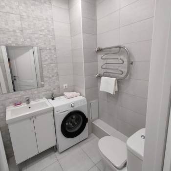 Сдается 1-комнатная квартира, 35,7 м²