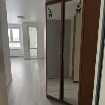 Сдается 1-комнатная квартира, 27 м²