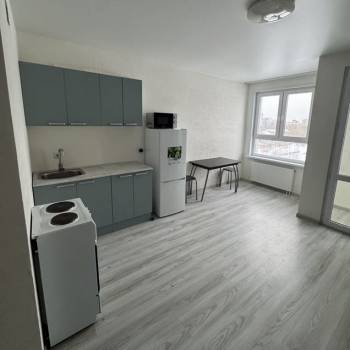Сдается 1-комнатная квартира, 27 м²