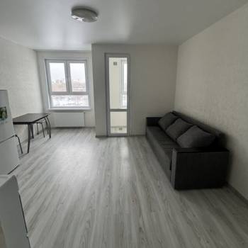Сдается 1-комнатная квартира, 27 м²