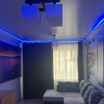 Сдается 2-х комнатная квартира, 51 м²