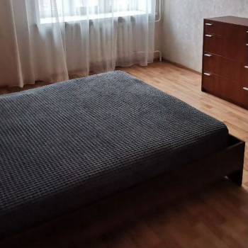 Сдается 1-комнатная квартира, 45 м²