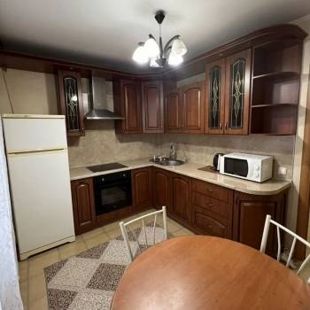 Сдается 1-комнатная квартира, 43,1 м²