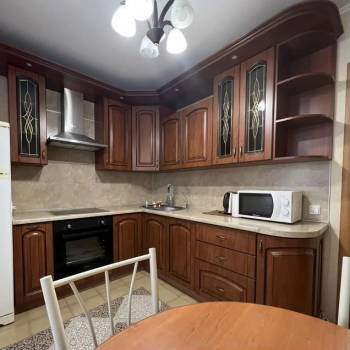Сдается 1-комнатная квартира, 43,1 м²