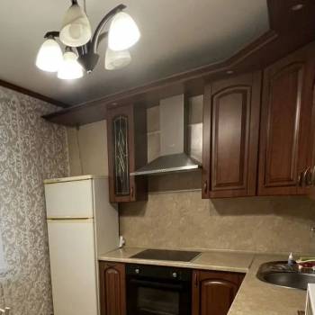 Сдается 1-комнатная квартира, 43,1 м²