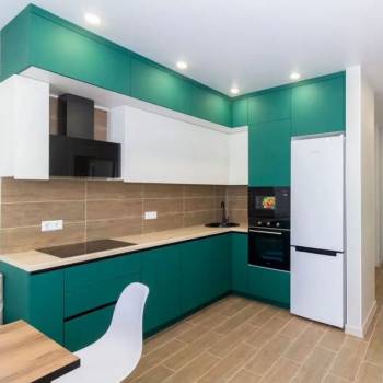 Сдается 1-комнатная квартира, 39 м²