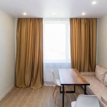 Сдается 1-комнатная квартира, 39 м²