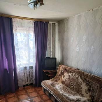 Сдается 1-комнатная квартира, 16 м²
