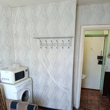 Сдается 1-комнатная квартира, 16 м²
