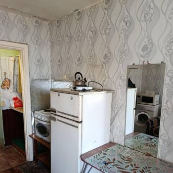 Сдается 1-комнатная квартира, 16 м²