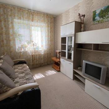 Сдается 2-х комнатная квартира, 33 м²