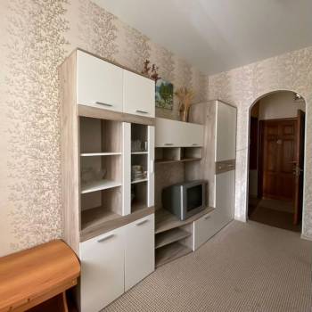 Сдается 2-х комнатная квартира, 33 м²