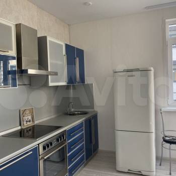 Сдается 2-х комнатная квартира, 60 м²