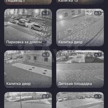 Сдается 2-х комнатная квартира, 60 м²