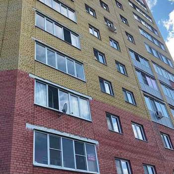 Сдается 2-х комнатная квартира, 89 м²