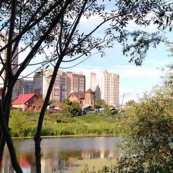 Сдается 2-х комнатная квартира, 89 м²
