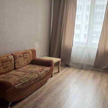 Сдается 1-комнатная квартира, 33 м²