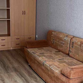 Сдается 1-комнатная квартира, 33 м²