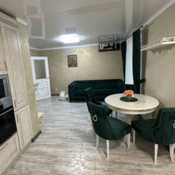 Продается 3-х комнатная квартира, 78 м²