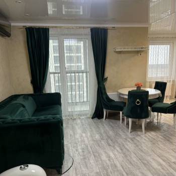 Продается 3-х комнатная квартира, 78 м²