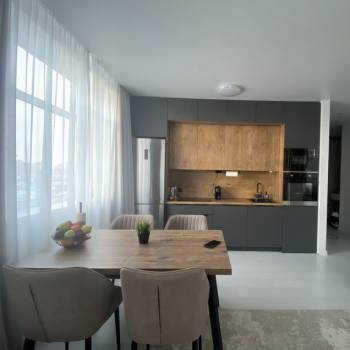 Продается 2-х комнатная квартира, 54,3 м²