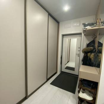 Продается 2-х комнатная квартира, 54,3 м²