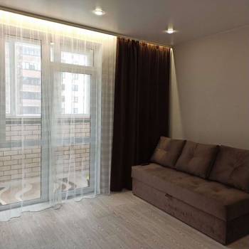 Сдается 1-комнатная квартира, 27 м²