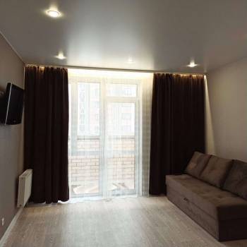 Сдается 1-комнатная квартира, 27 м²